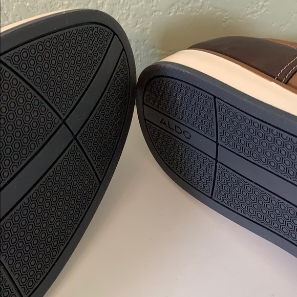 ALDO MEN’S CLASSY SHOES - Picture 7 of 7